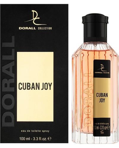 Dorall Collection Cuban Joy главное фото