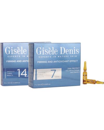 Gisele Denis Firming and Antioxidant Effect DNA Protect фото 6