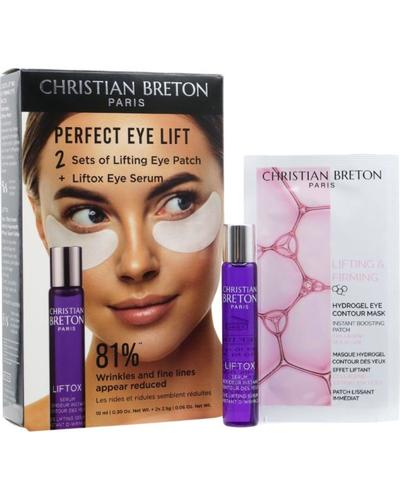 Christian BRETON Perfect Eye Lift Set главное фото