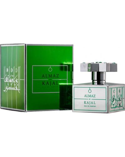 Kajal Perfumes Paris Almaz фото 3