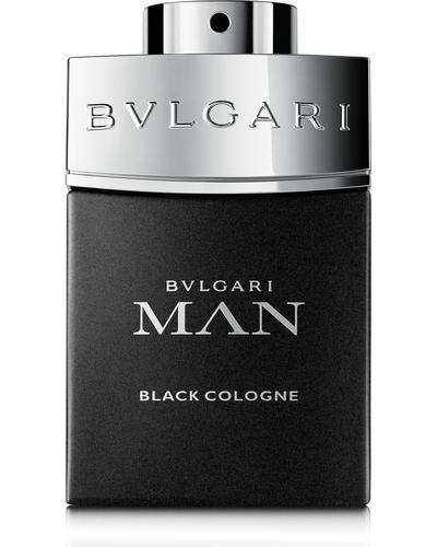 Bvlgari Man Black Cologne главное фото