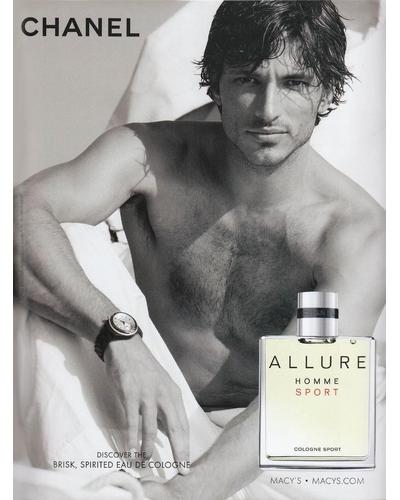 CHANEL Allure Homme Sport фото 3