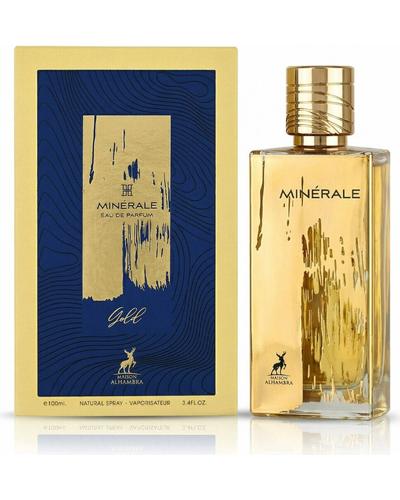 Alhambra Minerale Gold фото 1
