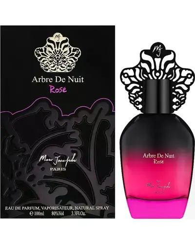 Elysees Fashion Marc Joseph Arbre de Nuit Rose главное фото