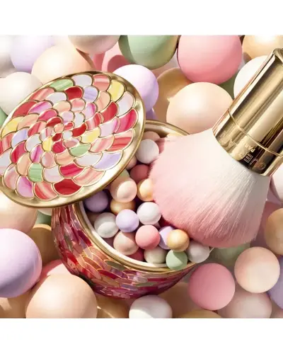 Guerlain Meteorites Powder Brush фото 1
