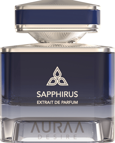 Auraa Desire Sapphirus Extrait de Parfum главное фото