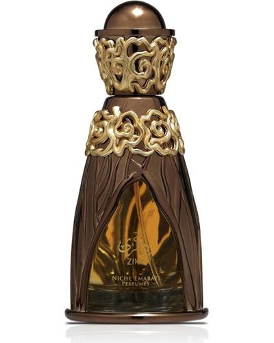 Lattafa Perfumes Niche Emarati Zikra главное фото