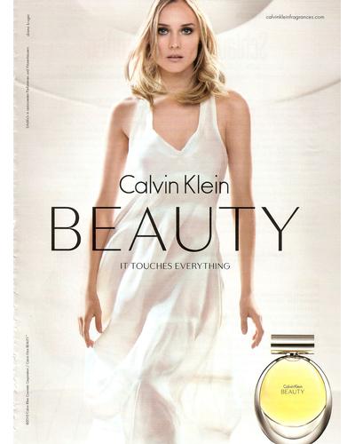Calvin Klein Beauty фото 2