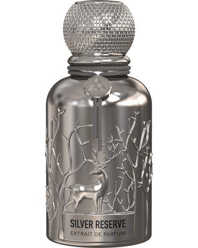 Auraa Desire Silver Reserve Extrait De Parfum главное фото