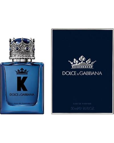 Dolce&Gabbana K by Dolce&Gabbana Eau de Parfum фото 1