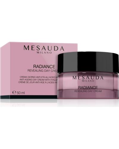 MESAUDA Radiance Revealing Day Cream фото 5