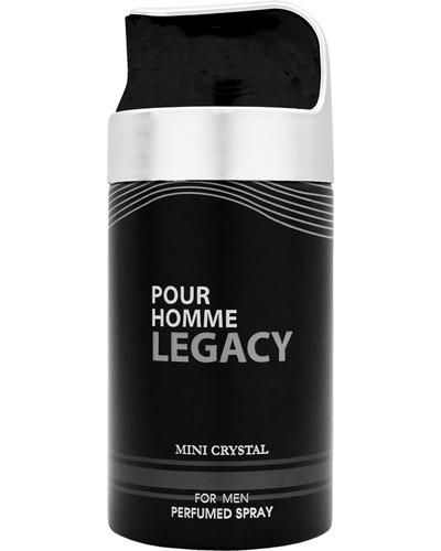 Mini Crystal Legacy Pour Homme главное фото