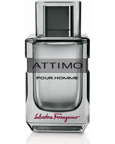 Salvatore Ferragamo Attimo Pour Homme главное фото