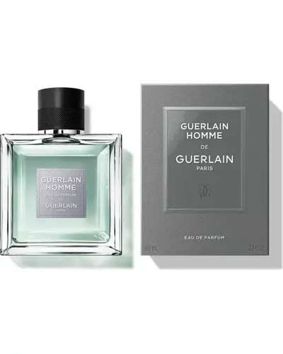 Guerlain Homme Eau de Parfum фото 1
