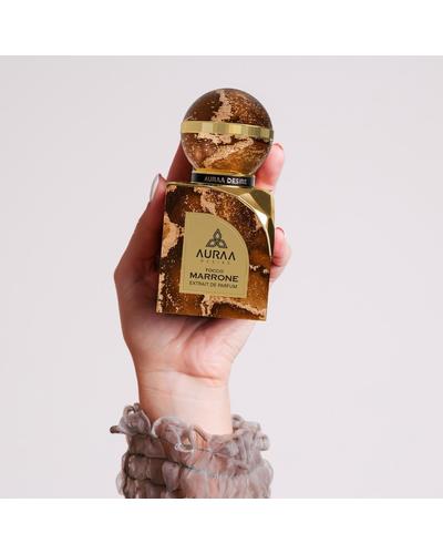 Auraa Desire Tocco Marrone Extrait de Parfum фото 1