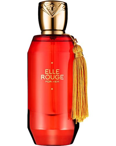 Fragrance World Elle Rouge главное фото