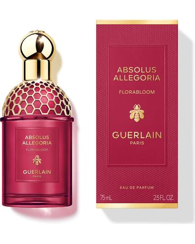 Guerlain Absolus Allegoria Florabloom фото 1