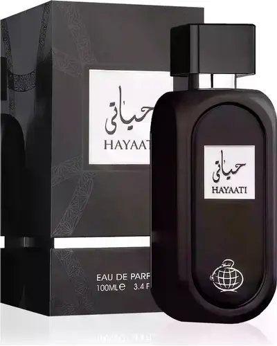 Fragrance World Hayaati фото 1