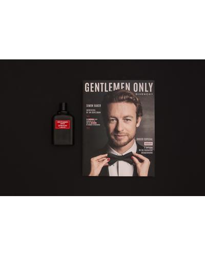 Givenchy Gentlemen Only Absolute фото 5