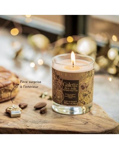 Durance Les Eternelles Scented Candle  Christmas фото 2