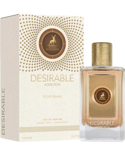 Alhambra Desirable Addiction фото 1