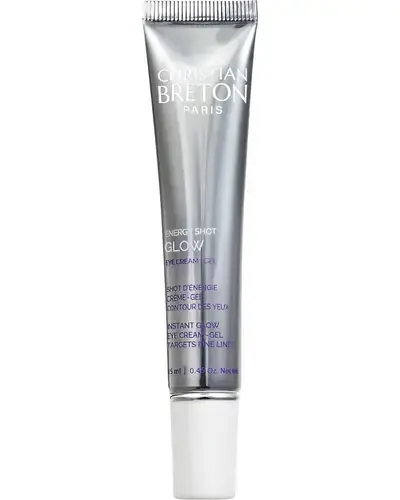 Christian BRETON Energy Shot Glow Eye Cream Gel главное фото