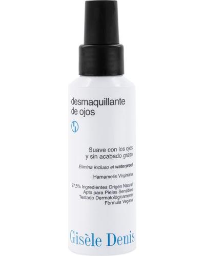 Gisele Denis Eye make-up remover главное фото