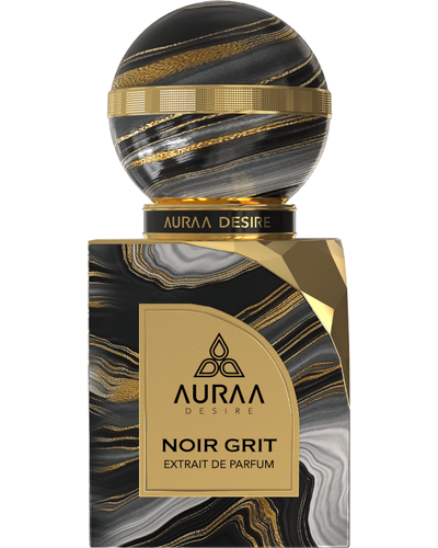 Auraa Desire Noir Grit Extrait de Parfum главное фото