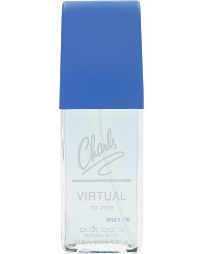 Sterling Parfums Charls Virtual главное фото