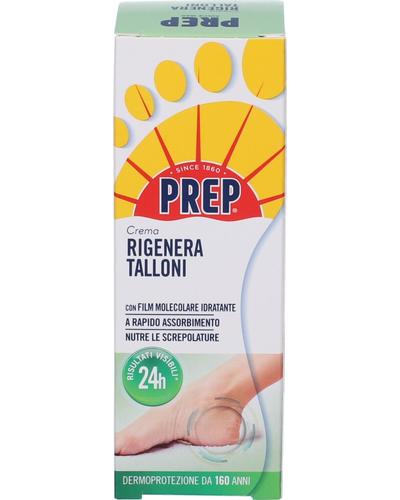 PREP Crema Rigenera Talloni Screpolati фото 1