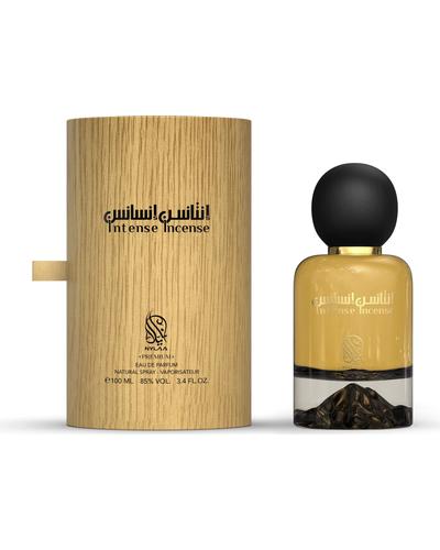 Nylaa Intense Incense фото 2