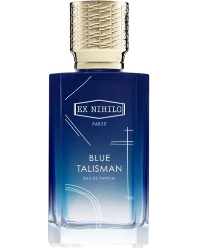 Ex Nihilo Blue Talisman главное фото