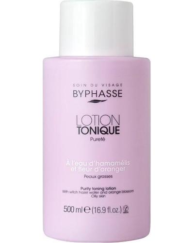 Byphasse Purity Toner Lotion главное фото
