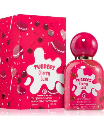 Tubbees Cherry Luxe фото 1