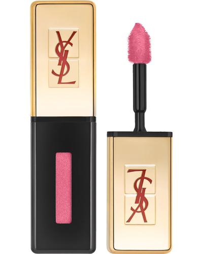 Yves Saint Laurent Rouge Pur Couture Glossy Stain Rebel Nude главное фото