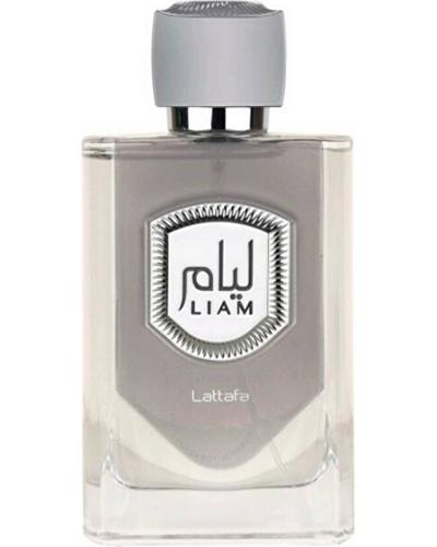 Lattafa Perfumes Liam Grey главное фото