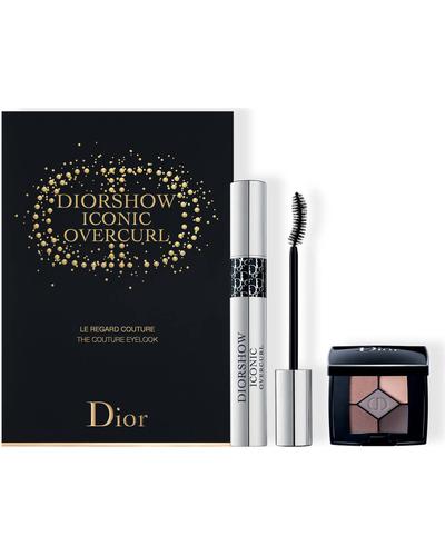 Dior Diorshow Iconic Overcurl Mascara Holiday Set главное фото