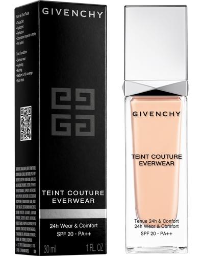 Givenchy Teint Couture Everwear фото 8