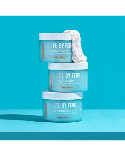 Fit.Fe By Fede The Purifying Body Scrub фото 1