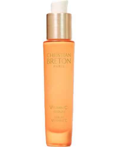 Christian BRETON Glow & Energy Vitamin C Serum главное фото