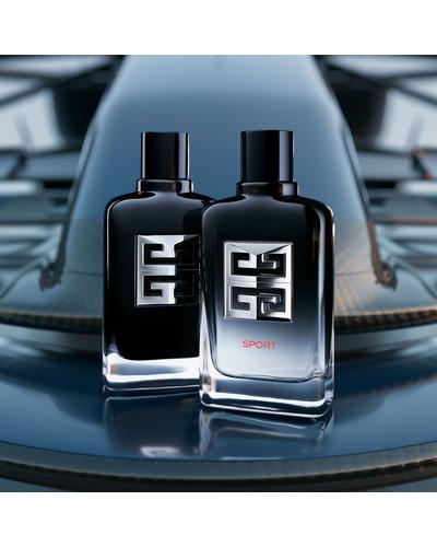 Givenchy Gentleman Society Sport фото 1