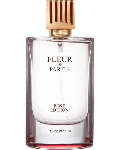 Fragrance World Fleur De Partie Rose Edition главное фото