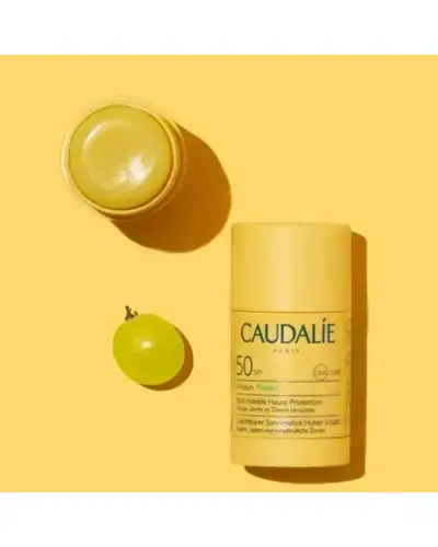 Caudalie Suncare Stick SPF50 фото 3