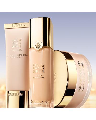 Guerlain Parure Gold Skin Serum Foundation фото 2