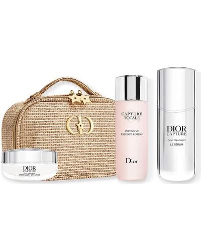 Dior Capture Serum Skincare Limited Edition Set главное фото