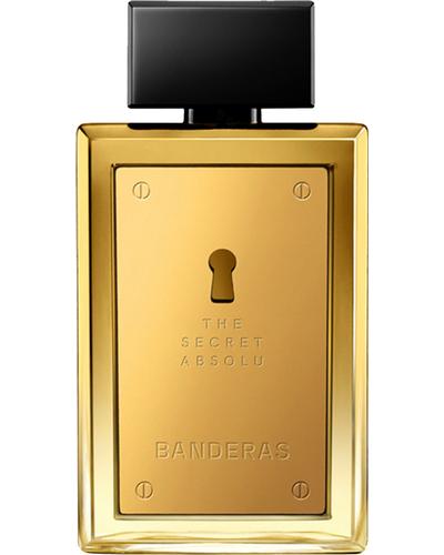 Antonio Banderas The Secret Absolu главное фото