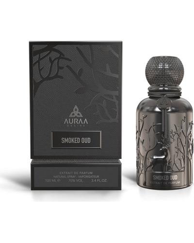 Auraa Desire Smoked Oud Extrait De Parfum фото 3