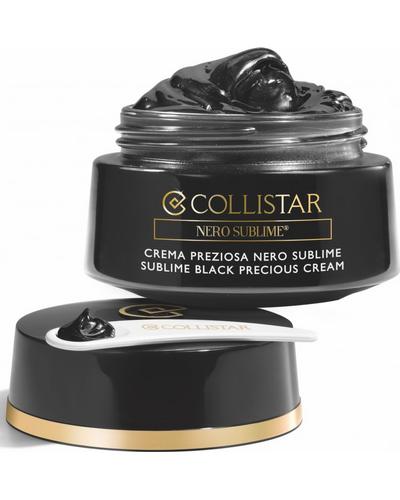 Collistar Sublime Black Precious Cream главное фото