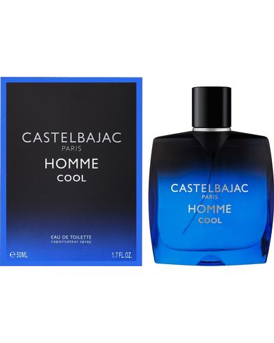 Castelbajac Homme Cool фото 3