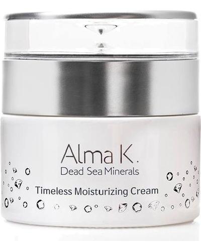 Alma K Diamond Collection Timeless Moisturizing Cream главное фото